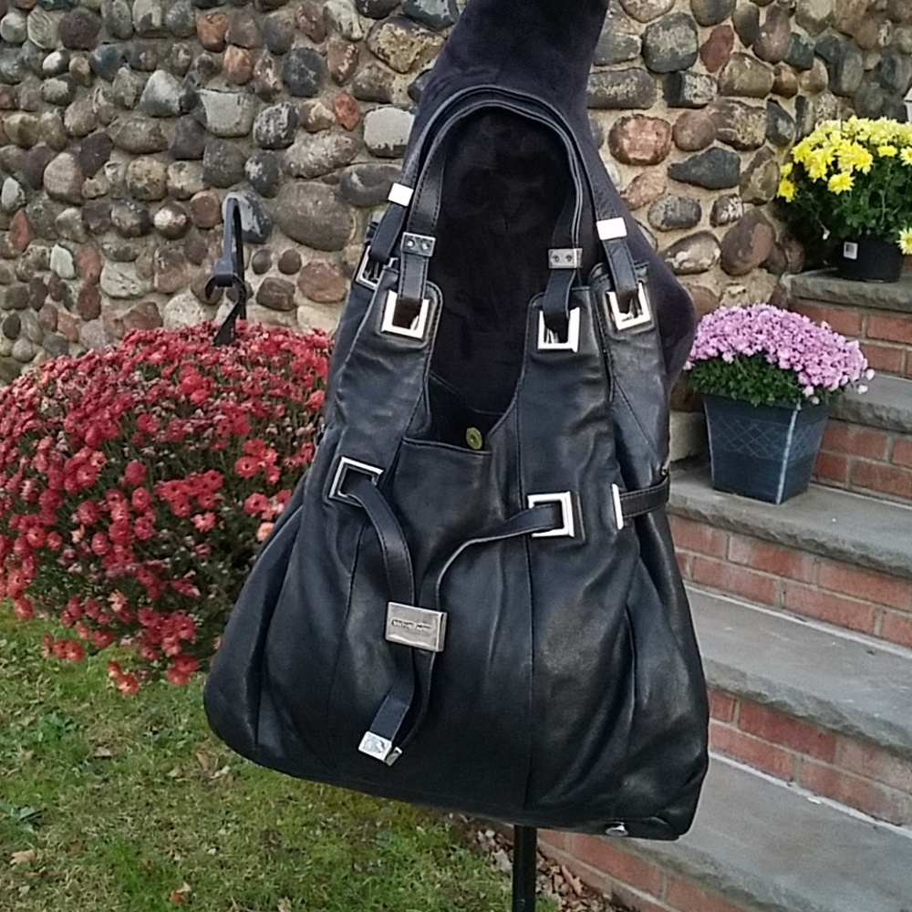 🌷Michael Kors Leather handbag🌷